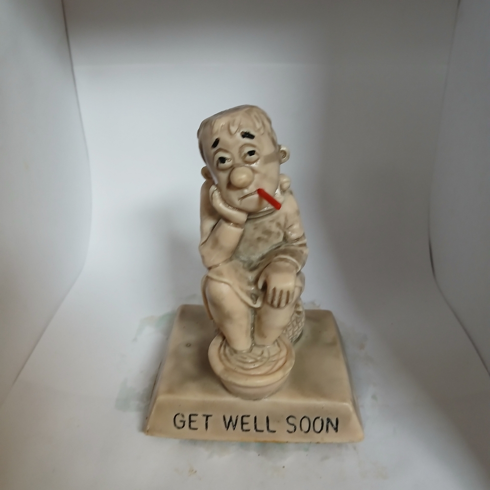 Ross Berrie Co. Vintage